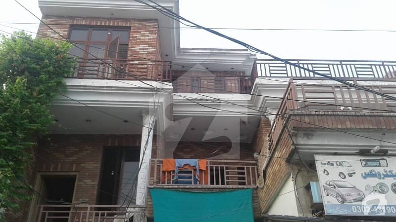 10 Marla Residential House Lower Portion Is Available For Rent At Township  Sector C1 At Prime Location