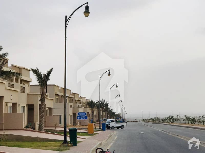 200 Sq Yards House For Sale Located In  Bahria Town  Precinct 11