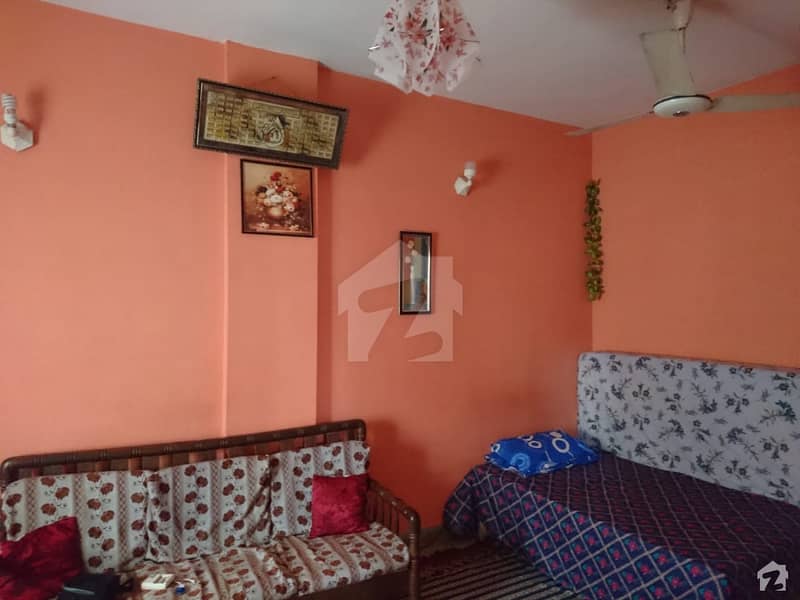 Portion For Sale - Sanober Cottage Sector 11- K North Karachi Portion For Sale - Sanober Cottage Sector 11- K North Karachi