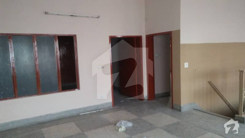 Upper Portion Available For Rent In Raza Block