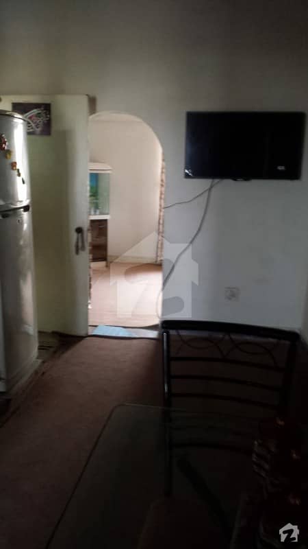 Flat For Sale In North Karachi Sector 5 K