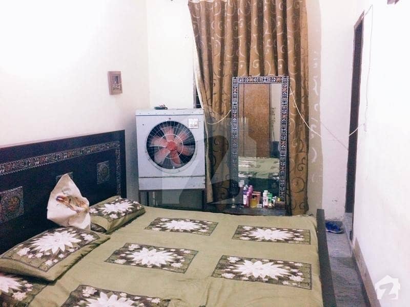 3 Marla Falat For Rent Upper portion