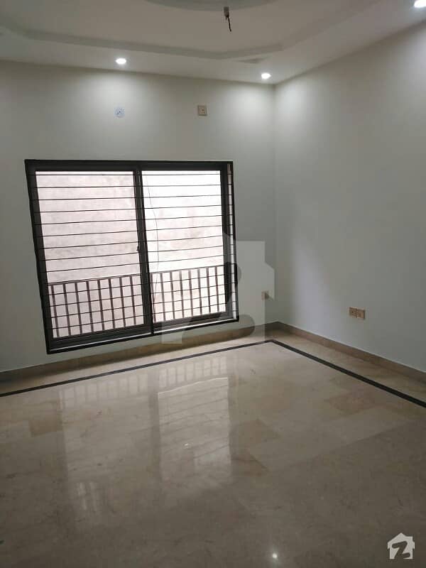 Garden Town 1 Kanal Upper Portion For Rent Garden Town Aurangzaib