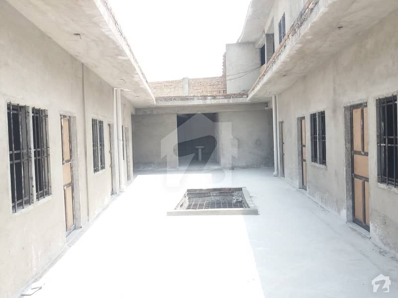 ورسک روڈ پشاور میں 7 کمروں کا 1 مرلہ کمرہ 1 لاکھ میں کرایہ پر دستیاب ہے۔
