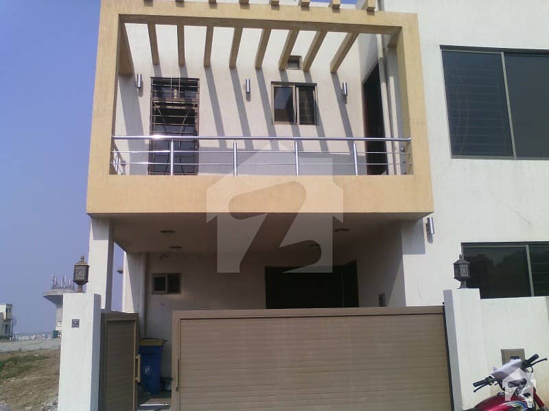 10 Marla House For Rent In Police Foundation Isb