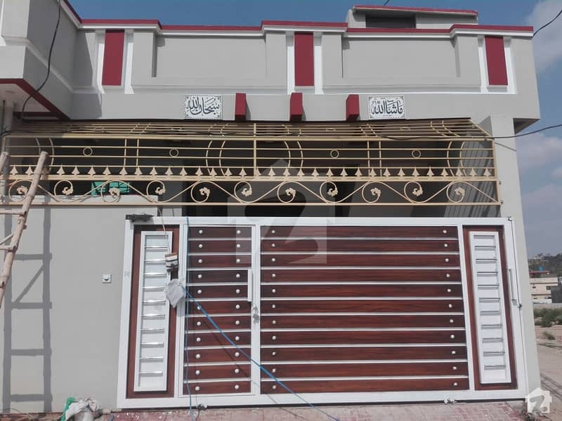 اڈیالہ روڈ راولپنڈی میں 2 کمروں کا 5 مرلہ مکان 52 لاکھ میں برائے فروخت۔