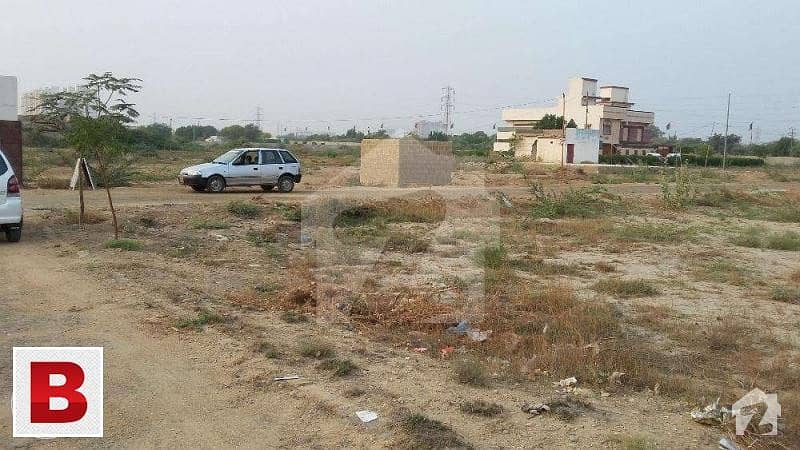 Sheikpura Road Lahore 10 Marla  Corner Plot Is Available For Sale good investment