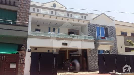 Double Storey House For Sale In Cbr Town Phase 1 Islamabad Double Storey House For Sale In Cbr Town Phase 1 Islamabad