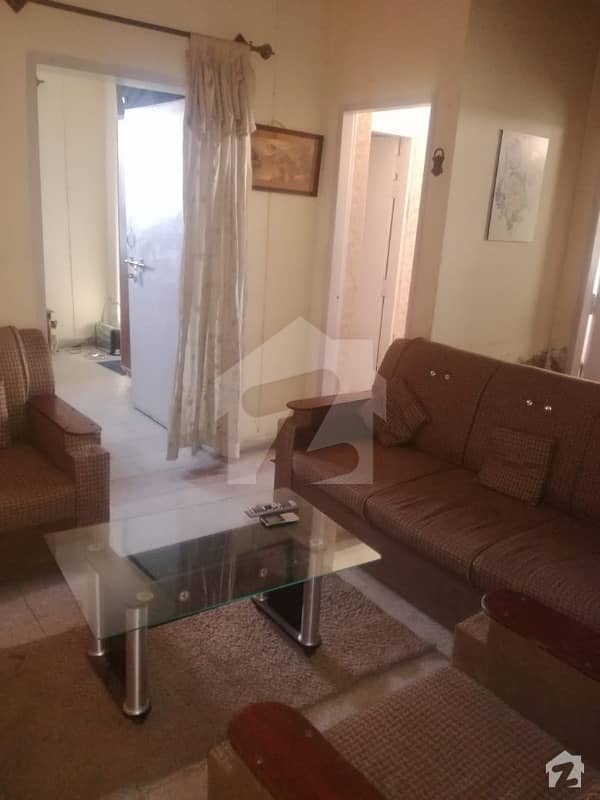 1st Floor Flat Available For Sale In G-11/3