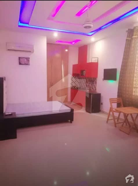 Allama Iqbal Town Room For Rent Bachelors Job Holders Furnished Room