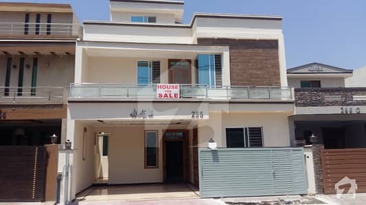 Double Storey House For Sale In Cbr Town Phase 1 Islamabad Double Storey House For Sale In Cbr Town Phase 1 Islamabad