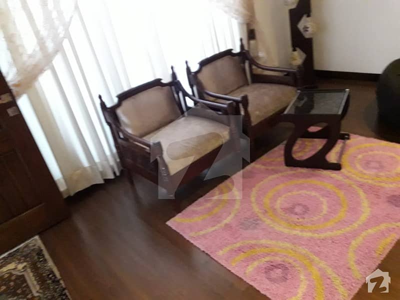 Full Furnished Room At Dha Phase 2 V Block For Executives Near Lums Uni