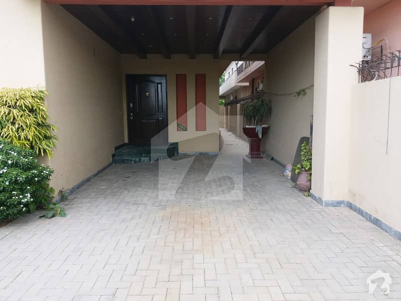 1 Kanal Full House For Rent Block J 1 Kanal Full House For Rent Block J