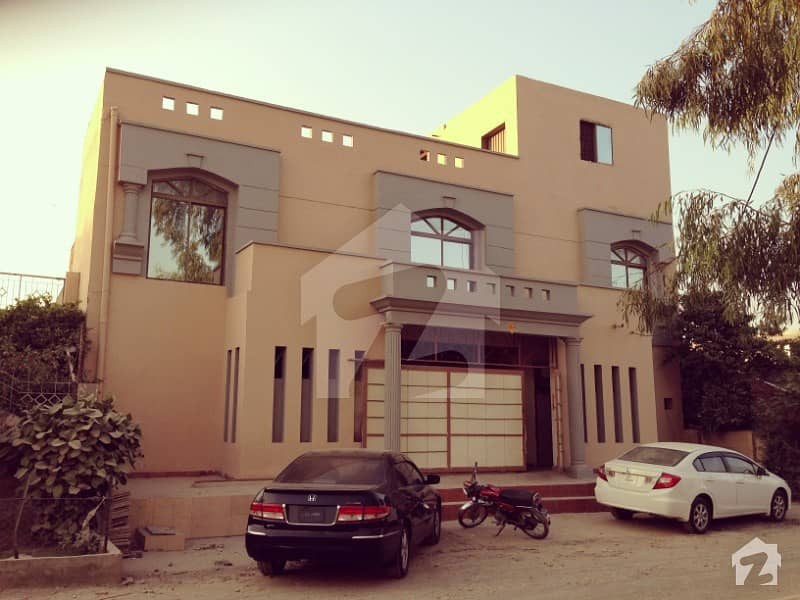 Portion For Rent At Alfalah Town, Cantt, Lahore