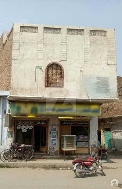 2 Shops Is Available For Sale