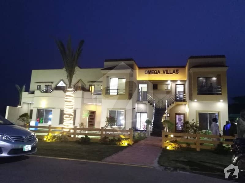 اومیگا ہومز لاہور میں 3 کمروں کا 3 مرلہ مکان 44. 9 لاکھ میں برائے فروخت۔