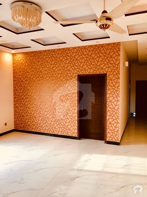 3 Bed Excellent Lower Portion For Rent In Wapda Town