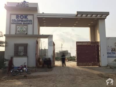 Plot For Sale In Rok Chs Sector 6A Main M9 Motorway Plot For Sale In Rok Chs Sector 6A Main M9 Motorway