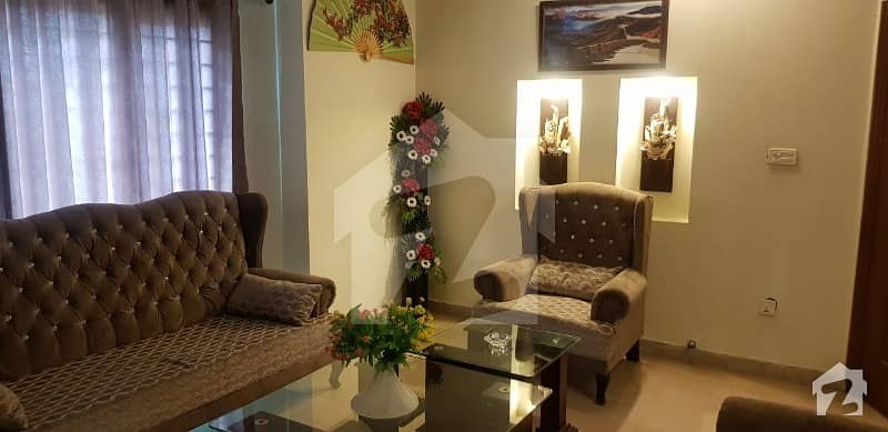 2 bed VIP furnished  ground floor  for Rent