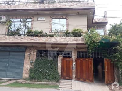 Commercial House For Sale Main Canal Facing For Multinational Companies Commercial House For Sale Main Canal Facing For Multinational Companies