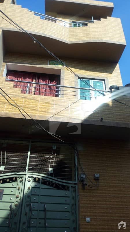 Brand New Triple Storey Furnished Home For Sale