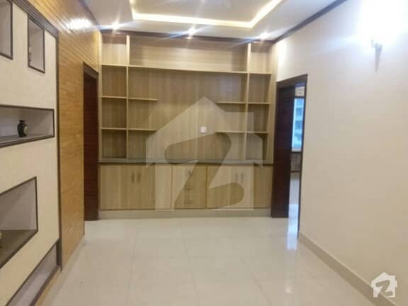 3 Bed Flat For Rent  In I&T Center(Original Pics)