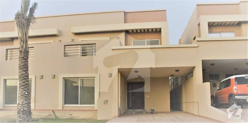 Luxurious VIP Villa For Sale In Bahria Town Karachi Precinct 23a