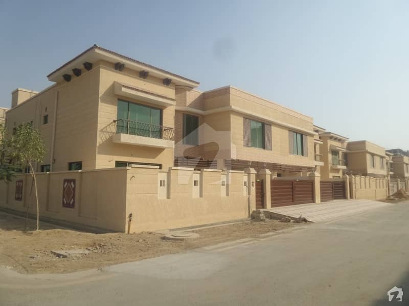 East Open Brigadier House Is Available For Sale In Askari 5 Sector H