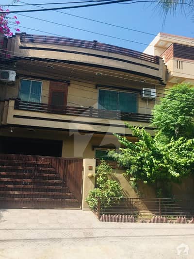 House For Sale In Margalla Town Islamabad House For Sale In Margalla Town Islamabad