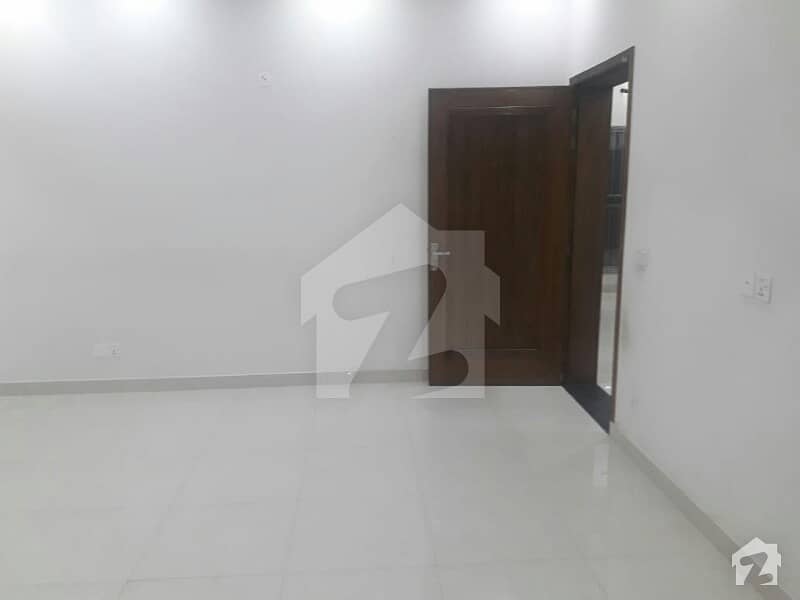 One Kanal Upper Portion Available For Rent In Valencia Town Lahore Lower Locked
