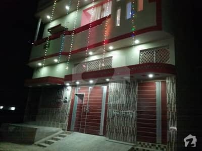 House Is Available For Sale In Mirpurkhas