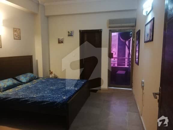 Furnished Room For Rent