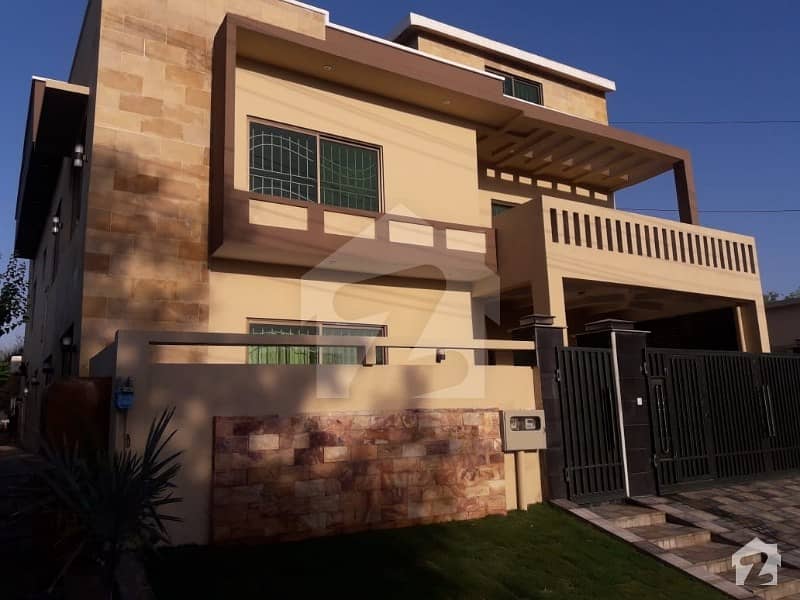 Beautiful Fully Furnished House For Sale