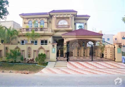 Leads Presenting Kanal Spanish Design Bungalow In Dha Lahore Leads Presenting Kanal Spanish Design Bungalow In Dha Lahore