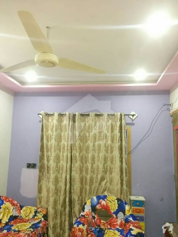 1 Room With Attache Bath For Rent Only For Bachelor