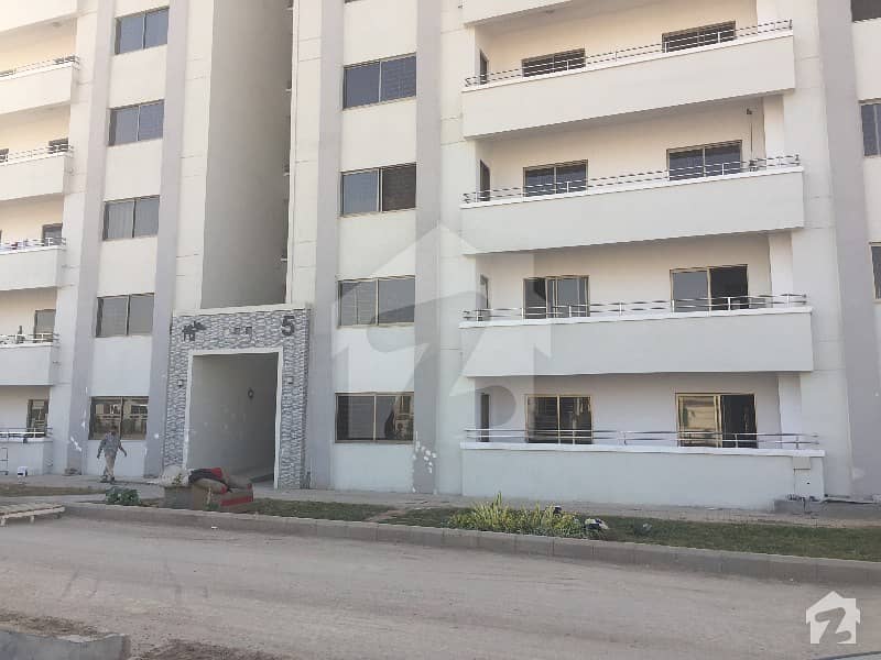 4 Bed Apartment 1st Floor Askari Towers 1 Dha Phase 2 Islamabad For Sale
