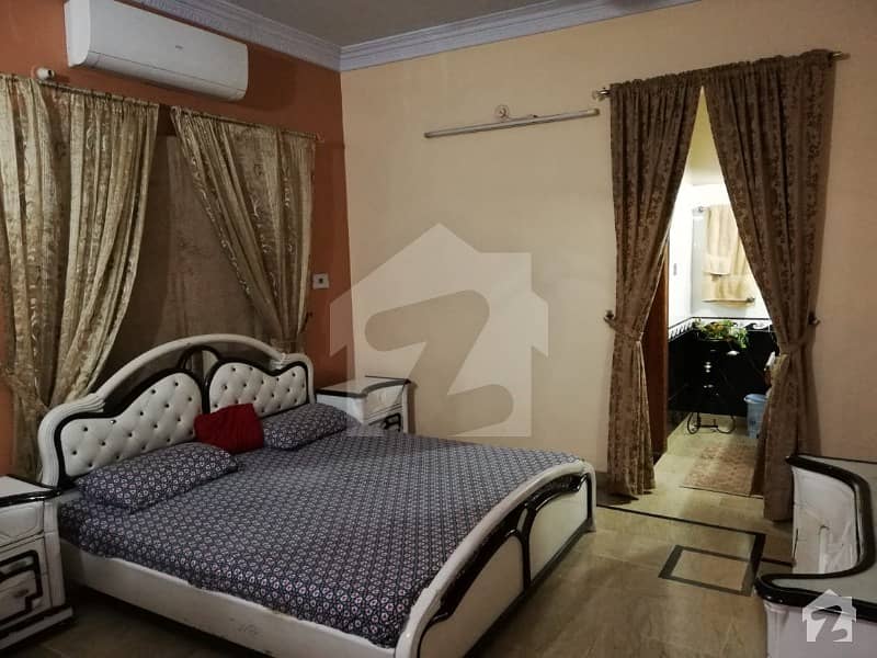 Model Colony Furnished Room For Rent By Legal Estate