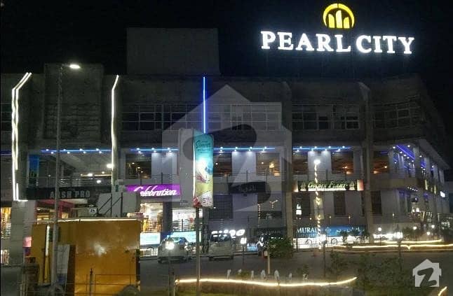 Shop Is Available For Sale At Pearl City Plaza