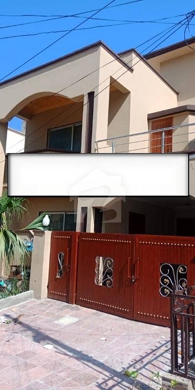 Pakistan Town Phase 1 Hill View Block 6 Marla Very Solid Used Home For Sale Pakistan Town Phase 1 Hill View Block 6 Marla Very Solid Used Home For Sale