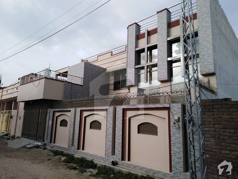 House For Sale In Attock City Located On Mirza Road Attock Cant