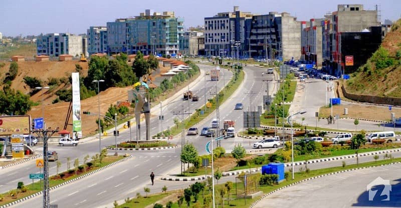 5 MARLA COMMERCIAL Plot For Sale In Bahria Town Bahria Town QUAID Block 5 MARLA COMMERCIAL Plot For Sale In Bahria Town Bahria Town QUAID Block