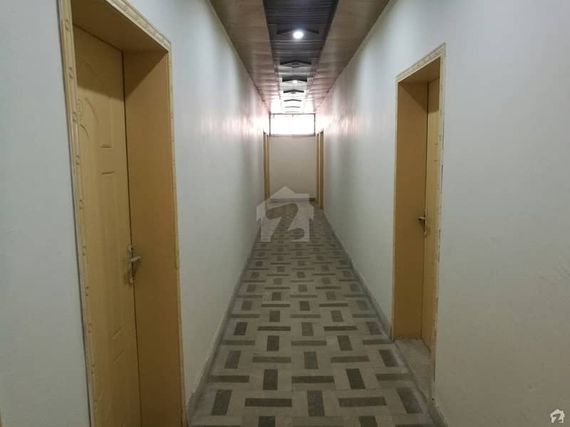 Girls Hostel Ground Floor Prime Location Room Available For Rent