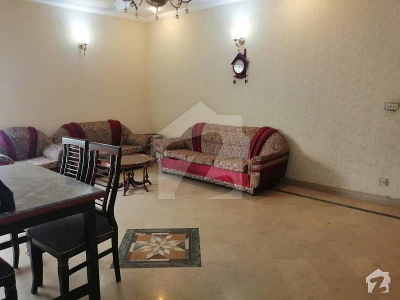 Kanal Double Unit Bungalow Is Available For Sale