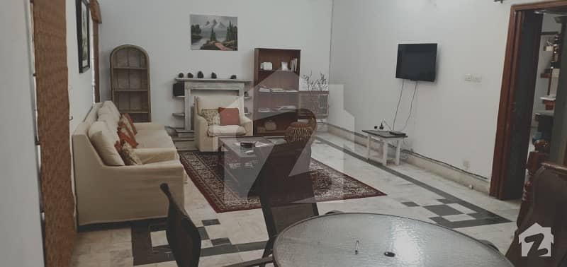 Beautiful House Is Available For Rent In F-8 Markaz