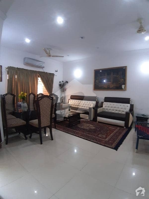 5 Marla House Is Available For Sale In Canal Gardens Lahore