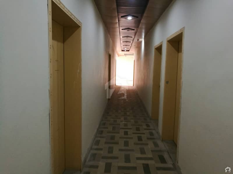 Girls Hostel First Floor Prime Location Room Available For Rent