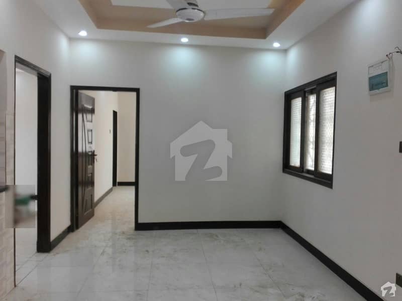 Full Renovated 2nd Floor Flat Available For Sale In Good Location