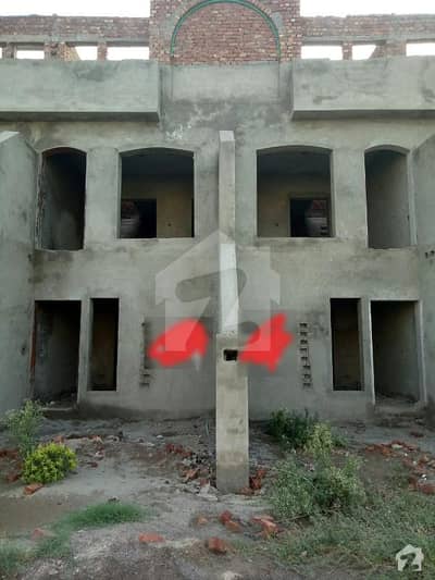 3 Marla Ground Floor Flat For Sale In Cheap Price In Edenabad 3 Marla Ground Floor Flat For Sale In Cheap Price In Edenabad