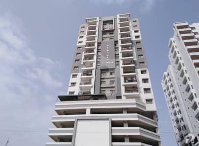 Brand New Machiyara Tower Apartment In Clifton Block 8 Brand New Machiyara Tower Apartment In Clifton Block 8