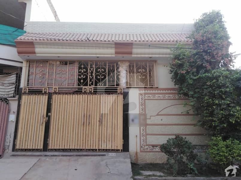 5 Marla Double Storey House For Rent At Good Location